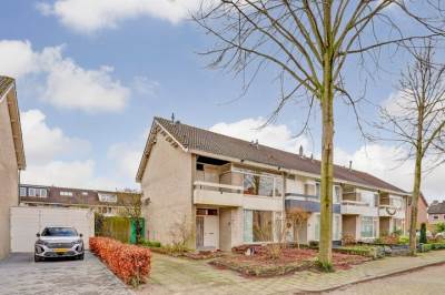 Woning Burgemeester Maeijerstraat 15 Moergestel