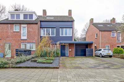 Woning Kasteel Daelenbroeckstraat 89 Roermond