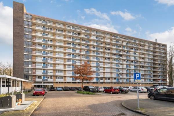 Woning Livingstonelaan 830 Utrecht
