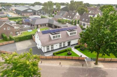 Woning Kloosterstraat 41 Geffen