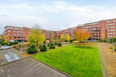 Woning Adigestroom 74 Zoetermeer