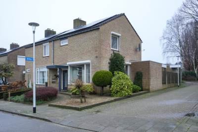 Woning Tuinstraat 16 Heerlen