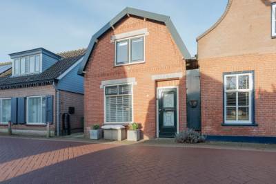 Woning Buitendijk 67 Hank