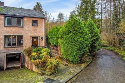 Woning Bongerdweg 11 Nuth