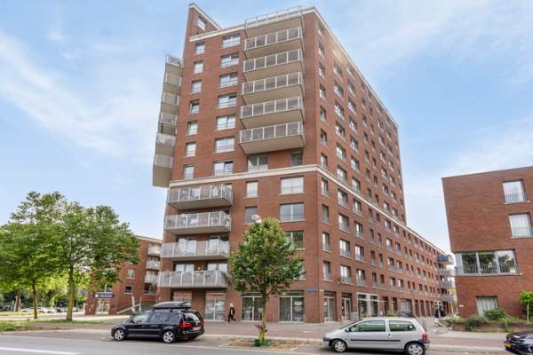 Woning Kalmoesplein 47 Eindhoven