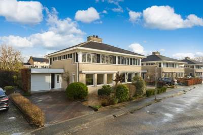 Woning Vijfkamp 35 Krimpen aan den IJssel