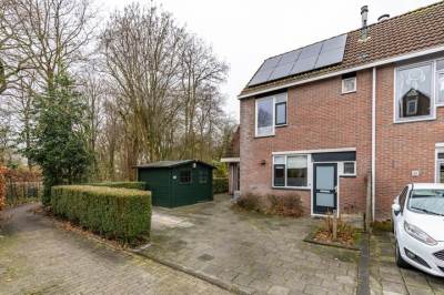 Woning Mudaheerd 135 Groningen