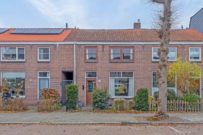 Woning Ploegstraat 111 Breda