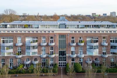 Woning Arthur van Schendelstraat 88 Utrecht