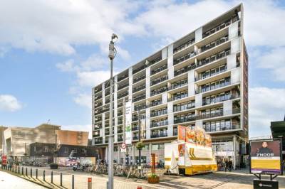 Woning Osdorpplein 94 Amsterdam