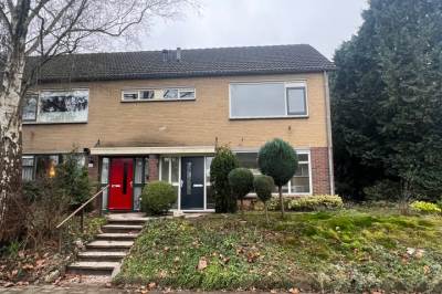 Woning Sparrenlaan 37 Rijssen