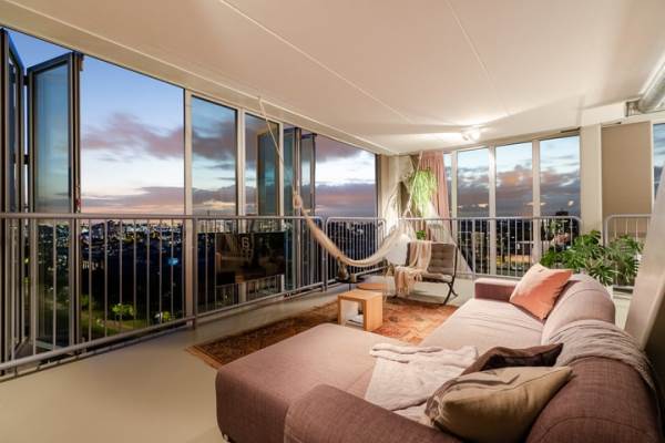 Woning Schiehavenkade 442 Rotterdam