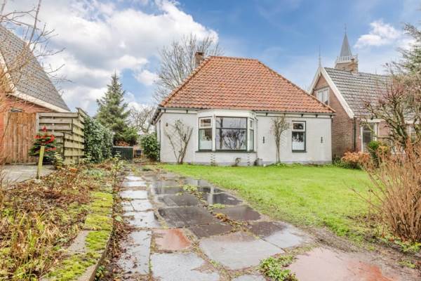 Woning Valkkogerweg 43 Sint Maarten