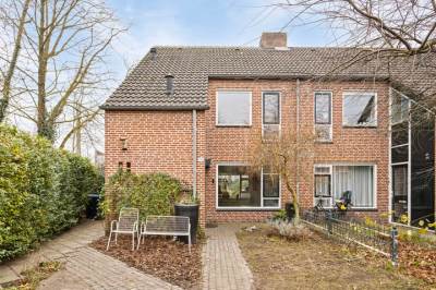 Woning Jan de Withof 70 Helmond