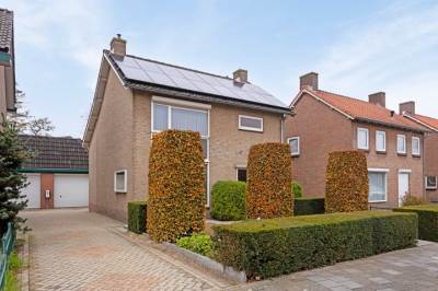 Woning Schoolstraat 15 Nuland