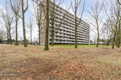 Woning Lisztgaarde 234 Oss