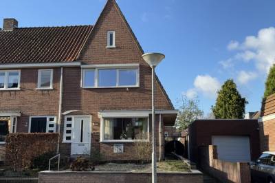 Woning Boenerstraat 2A Venlo