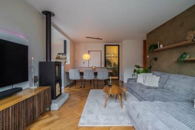 Woning Louise Michelstraat 10 Arnhem