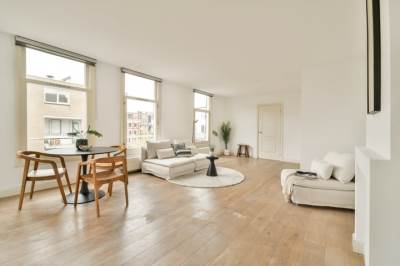 Woning Cliffordstraat 13 Amsterdam