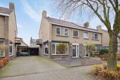 Woning de Pagenberg 7 Heerde