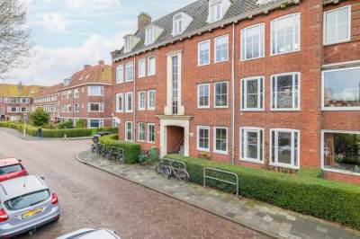 Woning Van Brakelplein 33 Groningen
