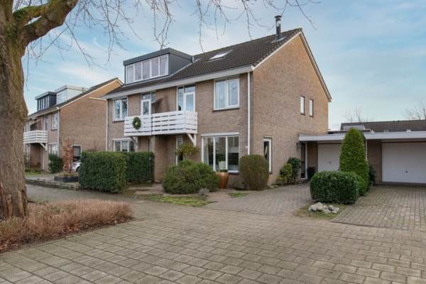 Woning Melrose 22 Duiven