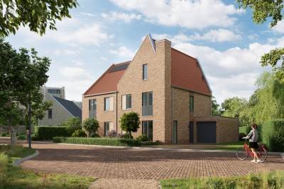 Woning Schoonengweg 57 Voorthuizen