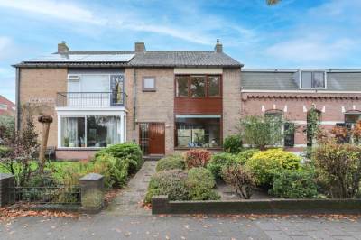 Woning Voorstadslaan 268 Nijmegen