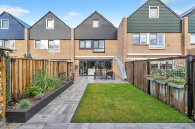 Woning Karveel 0422 Lelystad