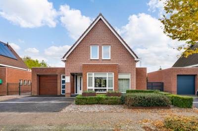 Woning In de Mehre 62 Susteren