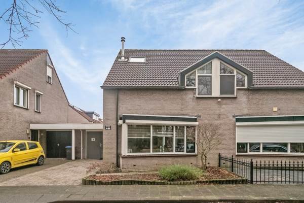 Woning Nierslaan 16 Helmond