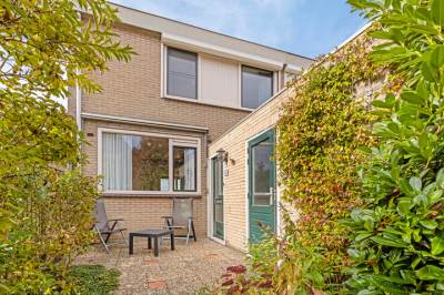 Woning Calsstraat 42 Goes