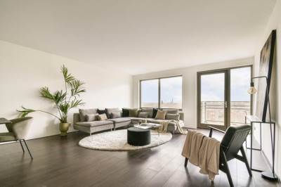 Woning Van Embdenstraat 138 Delft