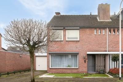 Woning Moerschansstraat 28 Hulst