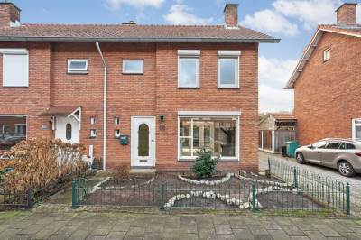 Woning Willem Kloosstraat 24 Almelo