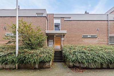 Woning Kasteel Elderenstraat 29A Maastricht