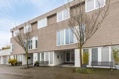 Woning Jan de Kuijerstraat 7 IJsselstein