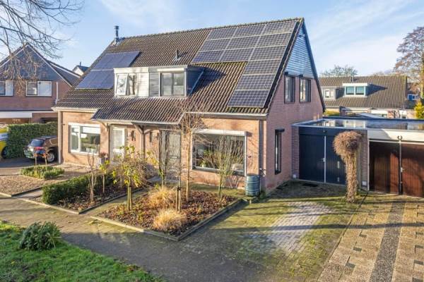 Woning Martenshofstede 17 Vaassen