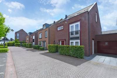 Woning Bundersberg 8 Amersfoort