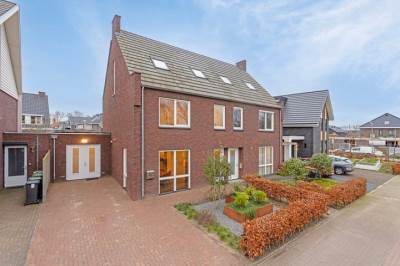 Woning Engelbeemd 45 Herpen