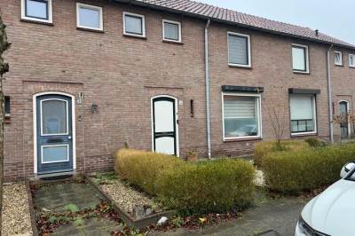 Woning A.C.W. Staringstraat 4 Eerbeek