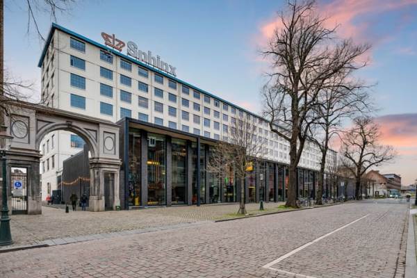 Woning Sphinxcour 6H04 Maastricht