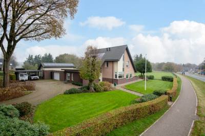 Woning Arnhemseweg 560 Beekbergen