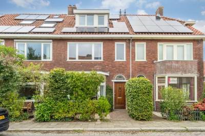 Woning Händelstraat 39 Utrecht