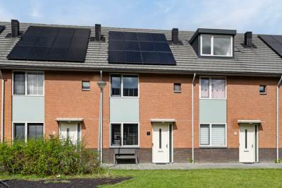 Woning Cartonnagestraat 14 Schiedam