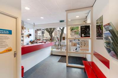 Woning Vondelstraat 256 Den Haag