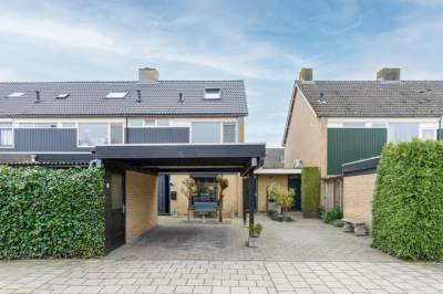 Woning Walmolen 11 Harmelen