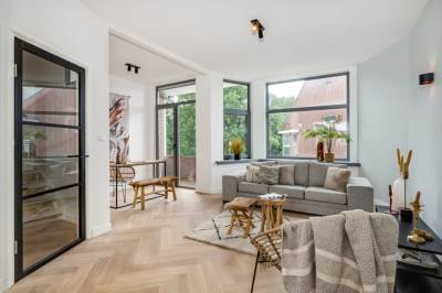 Woning Vlielandsestraat 77 Den Haag