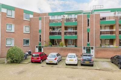 Woning Beekmansbos 49 IJmuiden