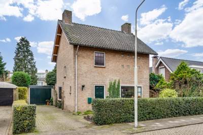 Woning Torenstraat 6 Vlijmen